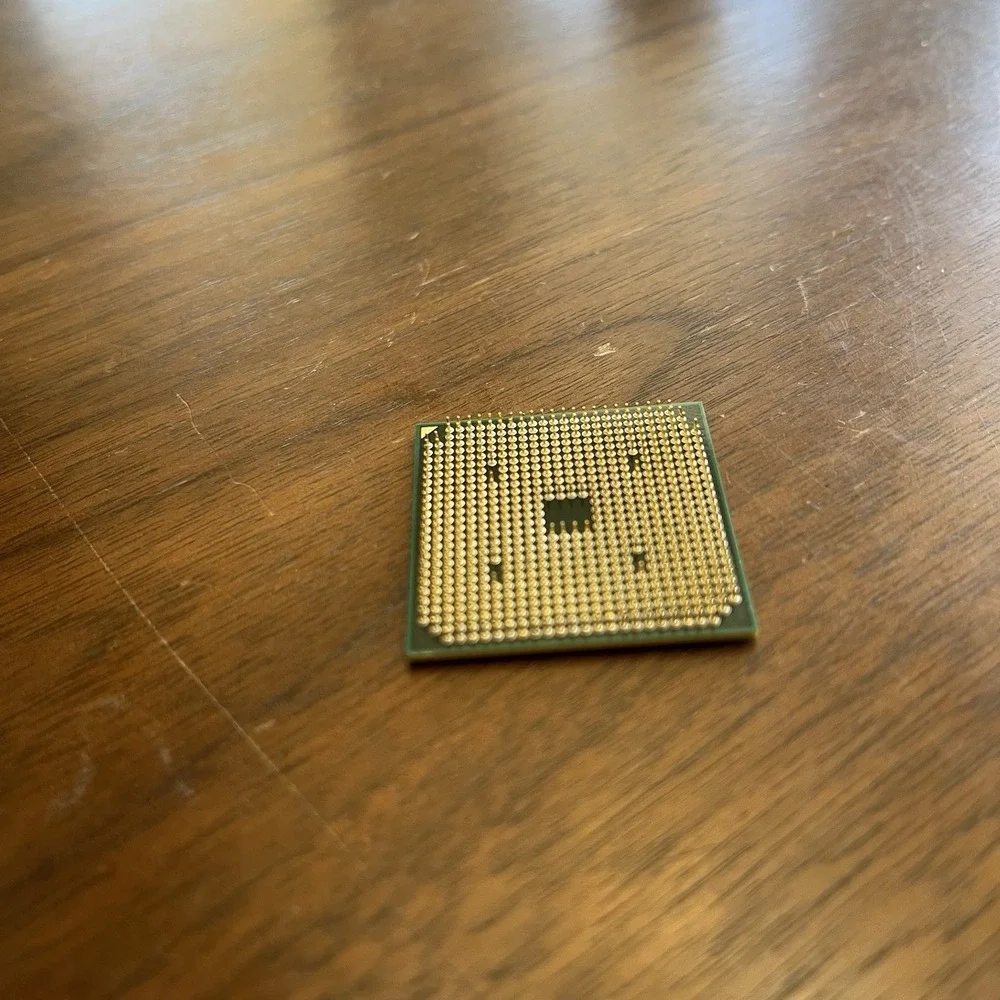 AMD Athlon II 2Ghz Dual Core Laptop CPU Processor AMM300DB022GQ
